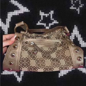 y2k kathy van zeeland bag